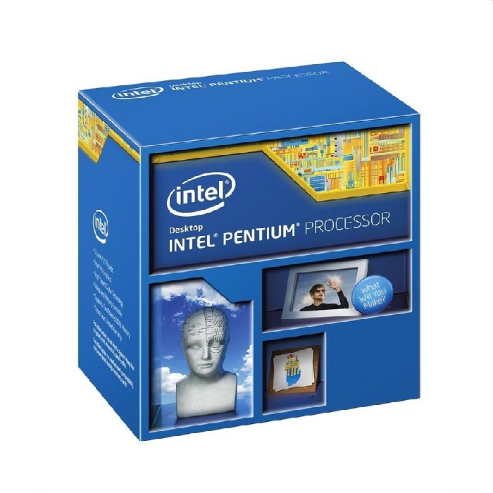 Intel Pentium G3260 3.3GHz LGA 1150 CPU